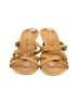 Diba Yellow Wedges Size EU 37 - photo 2