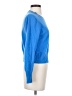 J.Crew Blue Pullover Sweater Size S - photo 4