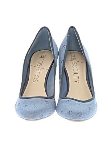 Sole Society Wedges (view 2)