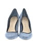 Sole Society Blue Wedges Size 8 1/2 - photo 2