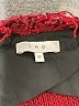 IRO Burgundy Blazer Size EU (FR) 36 / US 4 - photo 6