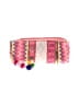 Lovestitch Pink Makeup Bag One size - photo 1