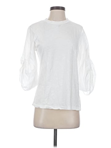 Elliott Lauren 3/4 Sleeve T-Shirt (view 1)