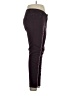Democracy Burgundy Casual Pants Size 10 - photo 4