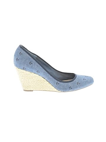 Sole Society Wedges (view 1)