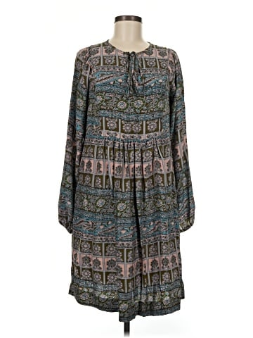 Sunner Casual Dress (view 1)