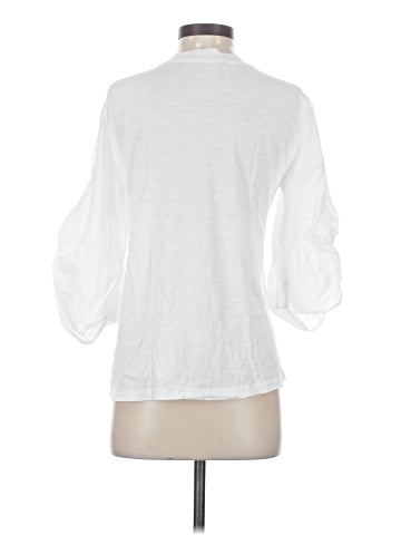 Elliott Lauren 3/4 Sleeve T-Shirt (view 2)