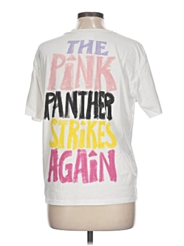 Zara Short Sleeve T-Shirt (view 2)