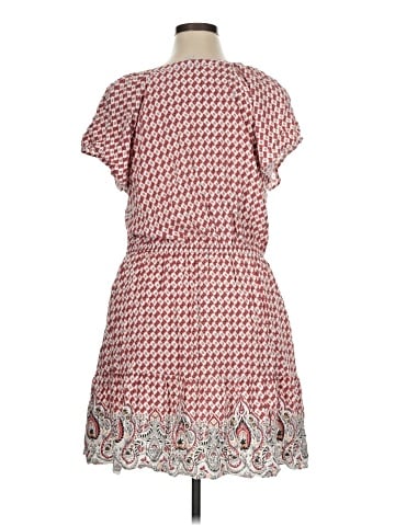 Ann Taylor LOFT Outlet Casual Dress (view 2)