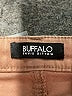 Buffalo by David Bitton Brown Jeans Size 28 waist - photo 7