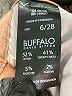 Buffalo by David Bitton Brown Jeans Size 28 waist - photo 8