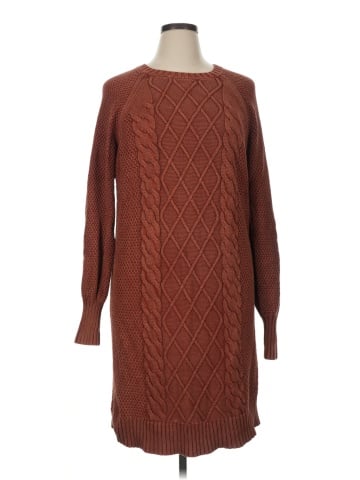 American Eagle Outfitters Casual Dress (view 1)