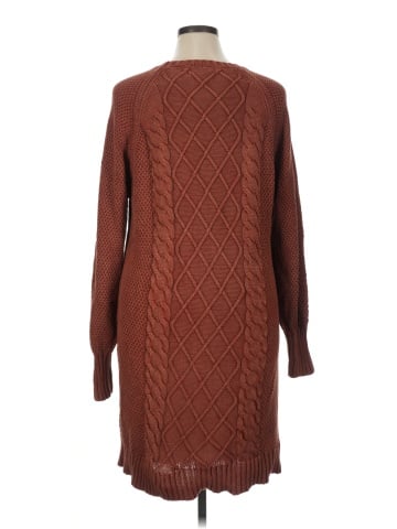 American Eagle Outfitters Casual Dress (view 2)