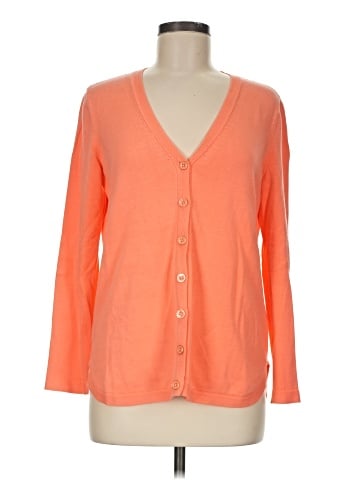 Talbots Cardigan (view 1)