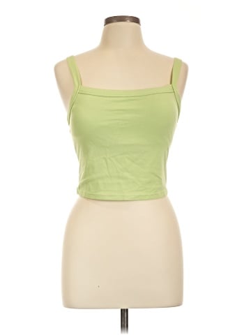 Vitality Tube Top (view 1)