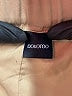 Dokotoo Solid Tan Casual Pants Size XL - photo 4
