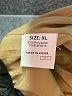 Dokotoo Solid Tan Casual Pants Size XL - photo 5
