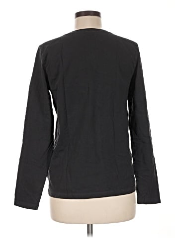 Life Is Good Long Sleeve T-Shirt (view 2)