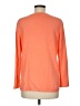 Talbots Orange Cardigan Size M (petite) - photo 2