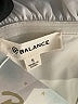 Blanche 100% Polyester White Cocktail Dress Size S - photo 4