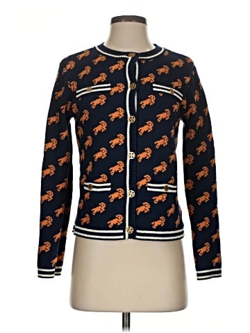 Tory Burch Cardigan (view 1)