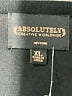 Absolutely Creative Worldwide Black Pullover Sweater Size XL - photo 7