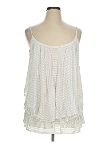 Avenue Tank Top (view 1)