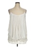 Avenue Ivory Tank Top Size 14 Plus - photo 1