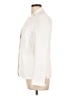 J.Crew 100% Cotton Ivory Blazer Size 10 - photo 5