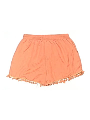 Very J Shorts (view 2)