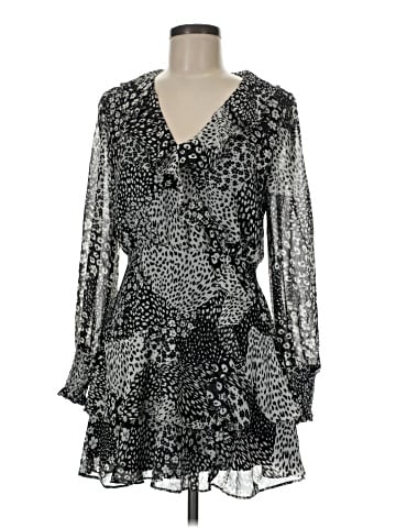 BB Dakota by Steve Madden Cocktail Dress (view 1)