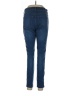 Mott & Bow Solid Blue Jeans Size 32 waist - photo 2