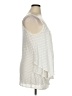 Avenue Ivory Tank Top Size 14 Plus - photo 4