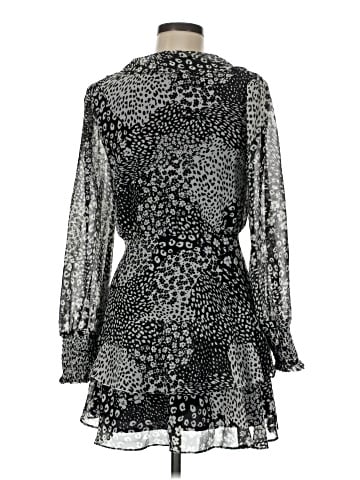 BB Dakota by Steve Madden Cocktail Dress (view 2)