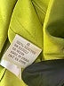 Dana Buchman 100% Silk Yellow Silk Blazer Size 8 - photo 7
