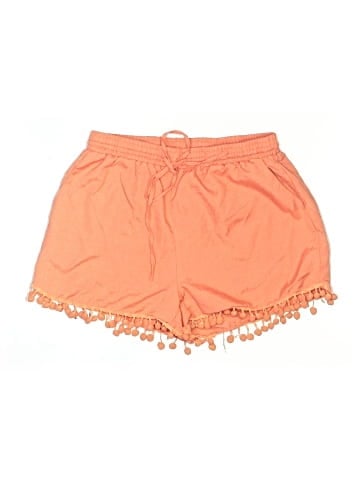 Very J Shorts (view 1)