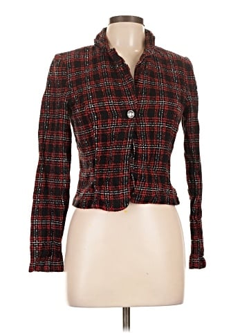 A. Byer Jacket (view 1)