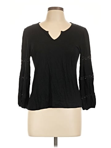 1.State 3/4 Sleeve Top (view 1)