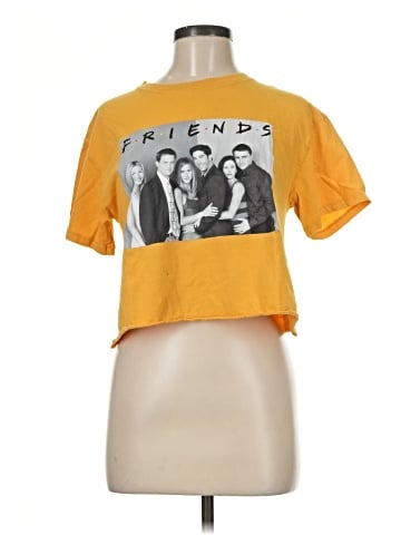 Friends Short Sleeve T-Shirt (view 1)