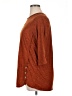 Truself Orange 3/4 Sleeve Top Size 1X - photo 5