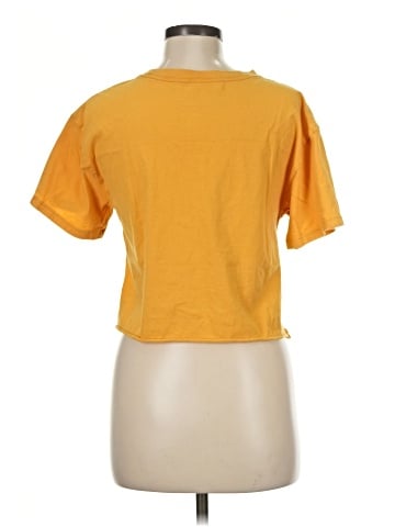 Friends Short Sleeve T-Shirt (view 2)