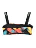 Calvin Klein Performance Graphic Black Swimsuit Top Size L - photo 2