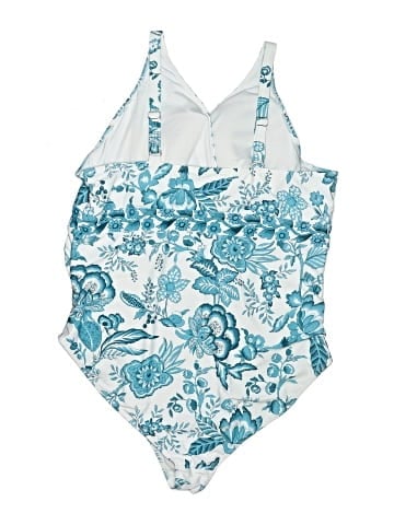 BLOOMCHIC One Piece Swimsuit (view 2)
