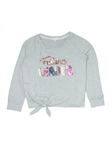 Love Glam Girl Sweatshirt (view 1)
