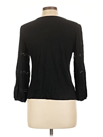 1.State 3/4 Sleeve Top (view 2)