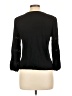 1.State Black 3/4 Sleeve Top Size L - photo 2