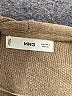 MNG Tan Cardigan Size S - photo 7