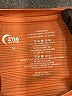 Zyia Active Brown Sleeveless T-Shirt Size M - photo 7