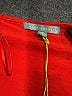 Good Luck Gem 100% Polyester Red Casual Dress Size 3X - photo 7