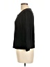 1.State Black 3/4 Sleeve Top Size L - photo 5